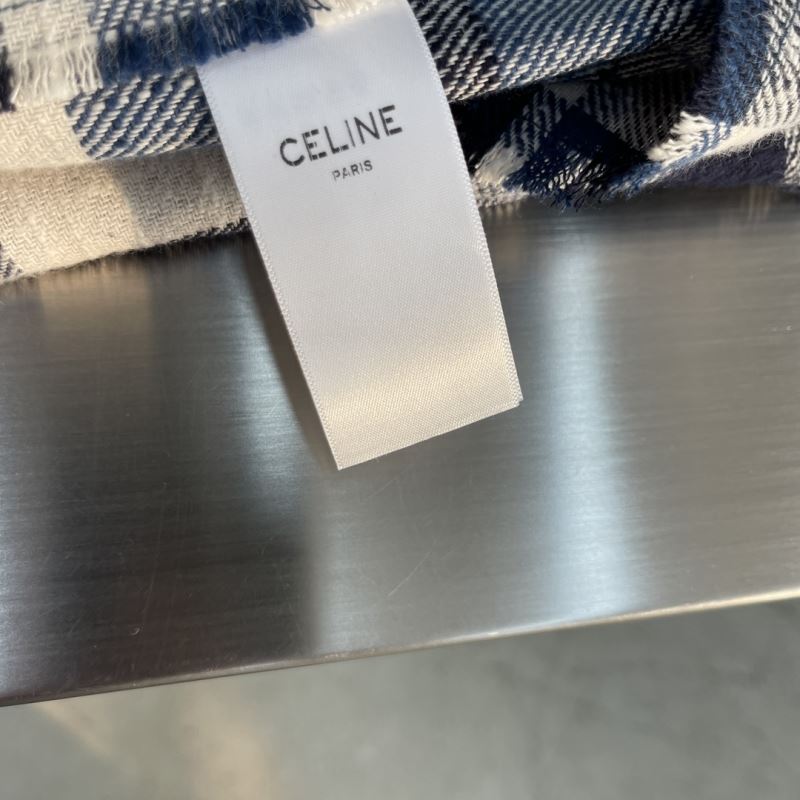 Celine Shirts